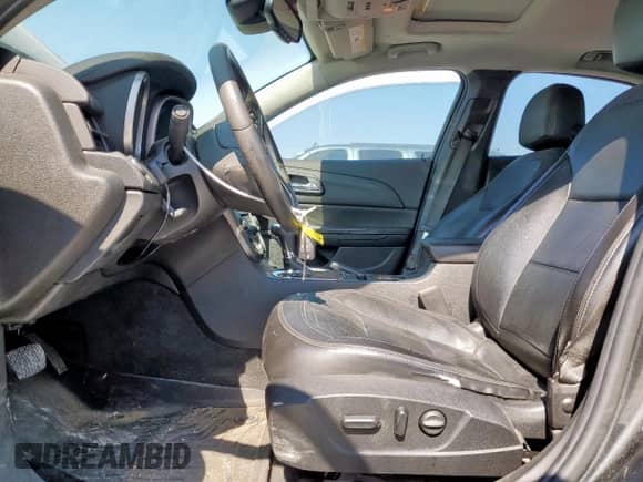 2015 Chevrolet Malibu LTZ с VIN 1G11G5SX5FF135044, выставлен на аукционе Copart как лот 84269595 с пробегом 213 095 миль миль и Списание • Salvage title. История ставок и продаж доступна на DreamBid. Изображение 7.