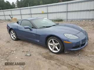 2011 Chevrolet Corvette 1LT с VIN 1G1YE2DW0B5110236, выставлен на аукционе Copart как лот 84400825 с пробегом 63 945 миль миль и Списание • Salvage title. История ставок и продаж доступна на DreamBid. Изображение 4.