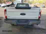 2017 Ford F-250 XLT с VIN 1FTBF2B63HEE77699, выставлен на аукционе Copart как лот 75287254 с пробегом 209 713 миль миль и Чистый • Clean title. История ставок и продаж доступна на DreamBid. Изображение 6.