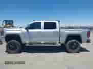 2017 GMC Sierra 1500 SLT z VIN 3GTU1NER3HG498785, wystawiony jako IAAI lot #42629458 z przebiegiem 41 962 mil mil oraz . Historia ofert i sprzedaży dostępna na DreamBid. Obrazek 14.