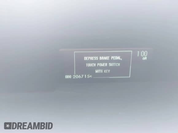 2011 Toyota Prius I with VIN JTDKN3DU2B5368730, listed as a IAAI auction lot 42729778 with 206,715 mi miles and . Bid and sale history available at DreamBid. Image 15.