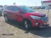 2017 Ford Escape Titanium с VIN 1FMCU0JD8HUE64687, выставлен на аукционе IAAI как лот 43357355 с пробегом 68 661 миль миль и . История ставок и продаж доступна на DreamBid. Изображение 1.