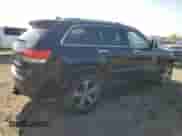 2015 Jeep Grand Cherokee High Altitude z VIN 1C4RJECG2FC742109, wystawiony jako Copart lot #50622715 z przebiegiem Nie podano mil oraz Czysty tytuł • Clean title. Historia ofert i sprzedaży dostępna na DreamBid. Obrazek 3.