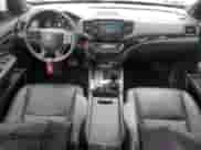 2023 Honda Passport Elite с VIN 5FNYF8H0XPB022278, выставлен на аукционе Copart как лот 49334665 с пробегом 23 059 миль миль и Списание • Salvage title. История ставок и продаж доступна на DreamBid. Изображение 8.