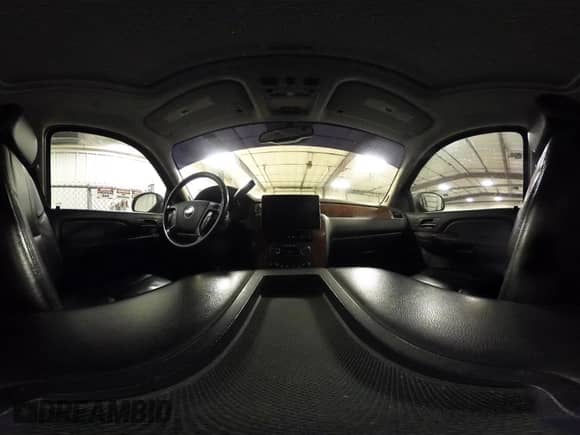 2008 Chevrolet Tahoe 1LT с VIN 1GNFK130X8J157425, выставлен на аукционе IAAI как лот 41695558 с пробегом 165 140 миль миль и . История ставок и продаж доступна на DreamBid. Изображение 20.