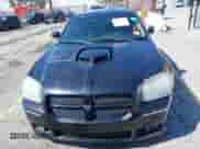 2007 Dodge Magnum SRT-8 z VIN 2D4GV773X7H654618, wystawiony jako IAAI lot #41752289 z przebiegiem 103 819 mil mil oraz . Historia ofert i sprzedaży dostępna na DreamBid. Obrazek 12.