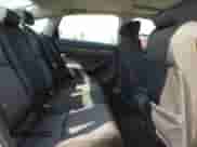 2019 Honda Accord EX с VIN 1HGCV3F41KA012201, выставлен на аукционе Copart как лот 81797055 с пробегом 120 824 миль миль и Списание • Salvage title. История ставок и продаж доступна на DreamBid. Изображение 10.