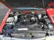 2001 Chevrolet S-10 с VIN 1GCCS195218111874, выставлен на аукционе Copart как лот 50334475 с пробегом 151 987 миль миль и Чистый • Clean title. История ставок и продаж доступна на DreamBid. Изображение 11.