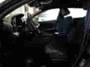 2021 Hyundai Elantra N Line with VIN KMHLR4AF3MU107597, listed as a Copart auction lot 41773395 with Not provided miles and Salvage title. Bid and sale history available at DreamBid. Image 7.