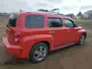 2011 Chevrolet HHR 2LT с VIN 3GNBACFU5BS580415, выставлен на аукционе Copart как лот 82097215 с пробегом 92 026 миль миль и Чистый • Clean title. История ставок и продаж доступна на DreamBid. Изображение 3.