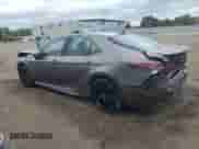 2023 Toyota Camry Hybrid XSE с VIN 4T1K31AK6PU048011, выставлен на аукционе Copart как лот 53983115 с пробегом 195 772 миль миль и Списание • Salvage title. История ставок и продаж доступна на DreamBid. Изображение 2.