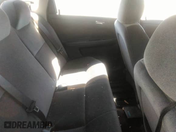 2008 Chevrolet Impala с VIN 2G1WS583681325115, выставлен на аукционе IAAI как лот 42037087 с пробегом 149 791 миль миль и . История ставок и продаж доступна на DreamBid. Изображение 8.