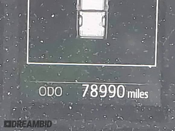 2018 Toyota Tundra SR с VIN 5TFUW5F18JX758836, выставлен на аукционе IAAI как лот 41330166 с пробегом 78 990 миль миль и . История ставок и продаж доступна на DreamBid. Изображение 15.