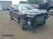 2022 Hyundai Palisade Calligraphy с VIN KM8R7DHE7NU467650, выставлен на аукционе Copart как лот 68335925 с пробегом 52 913 миль миль и Списание • Salvage title. История ставок и продаж доступна на DreamBid. Изображение 15.