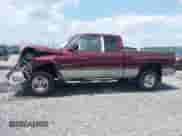 2000 Dodge 1500 with VIN 1B7HF13Z3YJ140812, listed as a IAAI auction lot 42469628 with 174,428 mi miles and . Bid and sale history available at DreamBid. Image 14.