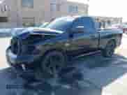 2014 Ram 1500 Express z VIN 3C6JR6ATXEG192303, wystawiony jako IAAI lot #42087281 z przebiegiem 58 597 mil mil oraz . Historia ofert i sprzedaży dostępna na DreamBid. Obrazek 2.