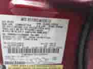 2005 Ford Freestyle Limited с VIN 1FMDK06105GA38348, выставлен на аукционе IAAI как лот 43052319 с пробегом Не указан миль и . История ставок и продаж доступна на DreamBid. Изображение 9.