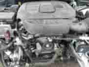 2021 Dodge Durango Pursuit с VIN 1C4RDJFG9MC643540, выставлен на аукционе Copart как лот 55463715 с пробегом 51 251 миль миль и Списание • Salvage title. История ставок и продаж доступна на DreamBid. Изображение 13.