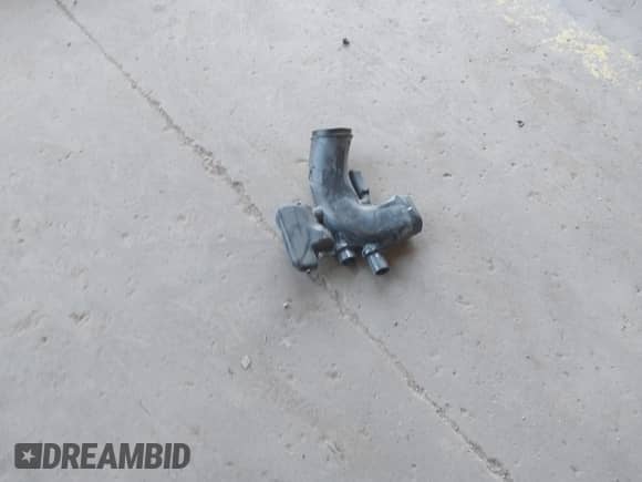 2018 Subaru Impreza with VIN 4S3GKAA64J3603843, listed as a IAAI auction lot 42127362 with Not provided miles and . Bid and sale history available at DreamBid. Image 11.