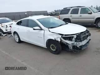 2018 Chevrolet Malibu LT с VIN 1G1ZD5ST5JF170586, выставлен на аукционе IAAI как лот 43334454 с пробегом 68 596 миль миль и . История ставок и продаж доступна на DreamBid. Изображение 1.