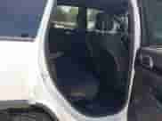 2016 Jeep Grand Cherokee Laredo with VIN 1C4RJFAG6GC434709, listed as a IAAI auction lot 42921483 with 99,095 mi miles and . Bid and sale history available at DreamBid. Image 8.