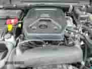 2022 Jeep Wrangler Unlimited Willys with VIN 1C4HJXDN5NW102381, listed as a Copart auction lot 80285875 with 29,311 mi miles and Salvage title. Bid and sale history available at DreamBid. Image 17.