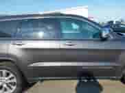 2017 Jeep Grand Cherokee Limited с VIN 1C4RJFBG9HC760889, выставлен на аукционе IAAI как лот 43219423 с пробегом 140 757 миль миль и . История ставок и продаж доступна на DreamBid. Изображение 13.