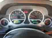 2007 Jeep Wrangler Unlimited Rubicon with VIN 1J4GA69117L154617, listed as a Copart auction lot 82733215 with 180,764 mi miles and Clean title. Bid and sale history available at DreamBid. Image 9.