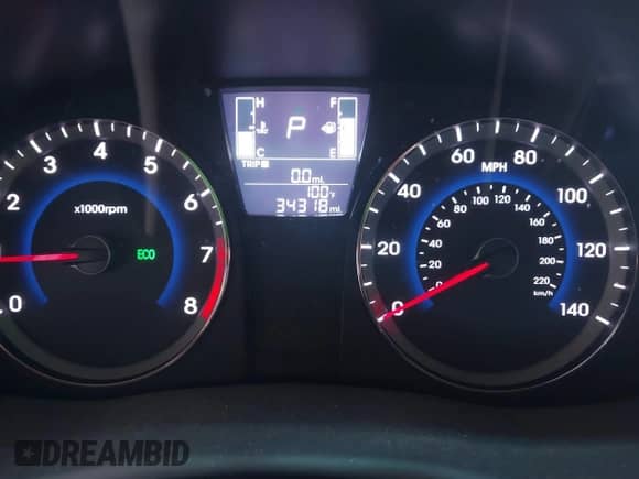 2017 Hyundai Accent SE z VIN KMHCT4AEXHU349592, wystawiony jako IAAI lot #42571100 z przebiegiem 34 318 mil mil oraz . Historia ofert i sprzedaży dostępna na DreamBid. Obrazek 16.