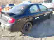 2005 Dodge Neon SXT z VIN 1B3ES56C85D196379, wystawiony jako IAAI lot #41612965 z przebiegiem 158 304 mil mil oraz . Historia ofert i sprzedaży dostępna na DreamBid. Obrazek 4.