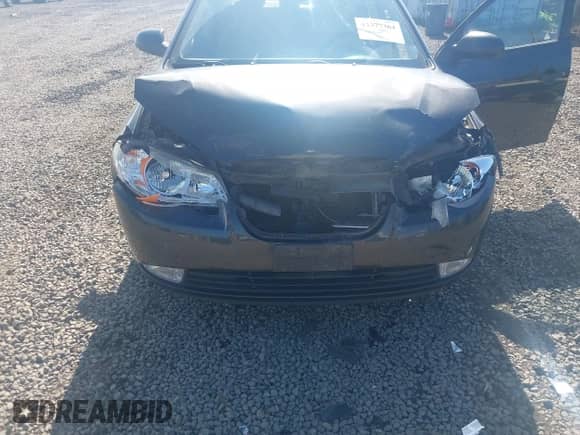 2009 Hyundai Elantra GLS с VIN KMHDU46D29U637223, выставлен на аукционе IAAI как лот 43379364 с пробегом 175 182 миль миль и . История ставок и продаж доступна на DreamBid. Изображение 6.
