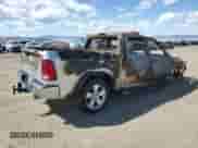 2009 Dodge 1500 Laramie с VIN 1D3HV13T89J516508, выставлен на аукционе Copart как лот 50441174 с пробегом Не указан миль и Чистый • Clean title. История ставок и продаж доступна на DreamBid. Изображение 3.