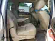 2011 Chevrolet Suburban LTZ with VIN 1GNSCKE09BR142860, listed as a Copart auction lot 63600755 with 189,899 mi miles and Salvage title. Bid and sale history available at DreamBid. Image 11.