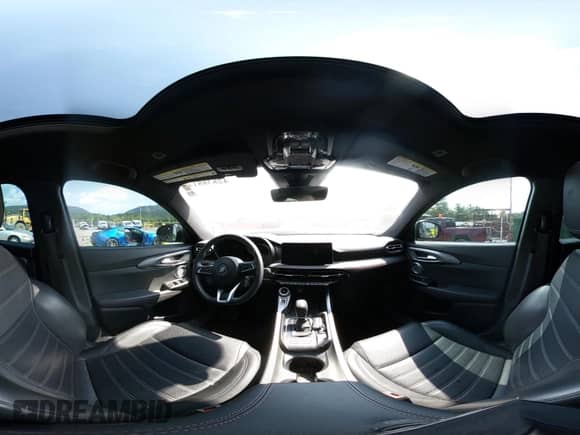 2023 Dodge Hornet GT Plus z VIN ZACNDFBN9P3A02878, wystawiony jako IAAI lot #42838814 z przebiegiem 62 480 mil mil oraz . Historia ofert i sprzedaży dostępna na DreamBid. Obrazek 21.