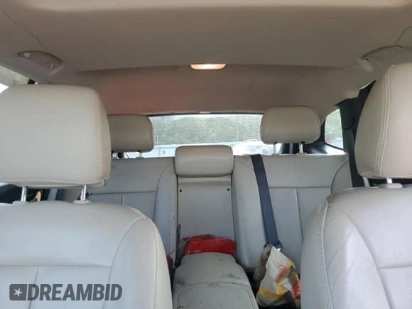 2011 Hyundai Santa Fe Limited с VIN 5XYZKDAG5BG079893, выставлен на аукционе Copart как лот 68065195 с пробегом 233 285 миль миль и Списание • Salvage title. История ставок и продаж доступна на DreamBid. Изображение 10.