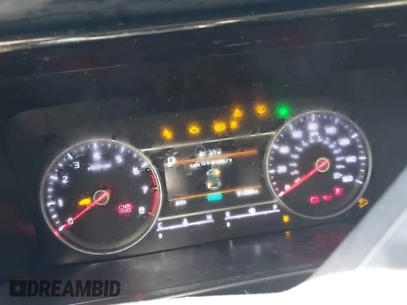 2022 Kia Sorento S с VIN 5XYRL4LC9NG148936, выставлен на аукционе IAAI как лот 43286803 с пробегом 51 260 миль миль и . История ставок и продаж доступна на DreamBid. Изображение 7.