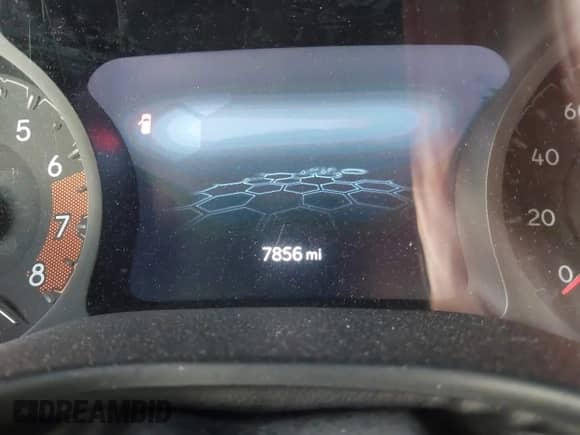 2024 Jeep Compass Latitude Lux с VIN 3C4NJDFN3RT124051, выставлен на аукционе IAAI как лот 42749782 с пробегом 7 856 миль миль и . История ставок и продаж доступна на DreamBid. Изображение 15.