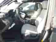 2024 Toyota Tacoma SR5 with VIN 3TMLB5JN0RM071045, listed as a Copart auction lot 70163855 with 8,616 mi miles and Salvage title. Bid and sale history available at DreamBid. Image 7.