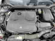 2017 Mercedes-Benz CLA 250 with VIN WDDSJ4GB2HN471348, listed as a Copart auction lot 69302645 with 107,875 mi miles and Salvage title. Bid and sale history available at DreamBid. Image 15.