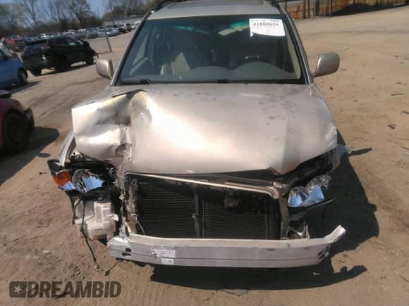 2005 Toyota Highlander с VIN JTEDP21A350063385, выставлен на аукционе IAAI как лот 41888656 с пробегом Не указан миль и . История ставок и продаж доступна на DreamBid. Изображение 11.