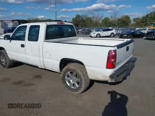 2006 Chevrolet Silverado 1500 LT1 с VIN 1GCEK19B56Z236478, выставлен на аукционе IAAI как лот 43400446 с пробегом 186 364 миль миль и . История ставок и продаж доступна на DreamBid. Изображение 3.