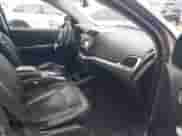 2012 Dodge Journey American Value z VIN 3C4PDCAB6CT372258, wystawiony jako IAAI lot #43049509 z przebiegiem 230 033 mil mil oraz . Historia ofert i sprzedaży dostępna na DreamBid. Obrazek 5.