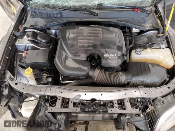 2018 Chrysler 300 Limited with VIN 2C3CCAKG3JH268885, listed as a Copart auction lot 71665855 with Not provided miles and Non repairable. Bid and sale history available at DreamBid. Image 11.