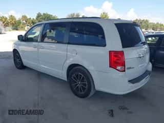 2017 Dodge Grand Caravan GT с VIN 2C4RDGEG9HR674823, выставлен на аукционе IAAI как лот 42937023 с пробегом 134 045 миль миль и . История ставок и продаж доступна на DreamBid. Изображение 3.