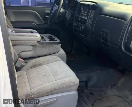 2016 GMC Sierra 1500 с VIN 1GTR1LEH7GZ379394, выставлен на аукционе Copart как лот 85747885 с пробегом 283 793 миль миль и Чистый • Clean title. История ставок и продаж доступна на DreamBid. Изображение 5.