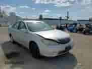 2005 Toyota Camry STD с VIN 4T1BE32K25U547776, выставлен на аукционе Copart как лот 71268495 с пробегом 382 792 миль миль и Списание • Salvage title. История ставок и продаж доступна на DreamBid. Изображение 13.