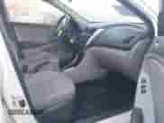 2017 Hyundai Accent SE с VIN KMHCT5AE9HU336404, выставлен на аукционе IAAI как лот 43065640 с пробегом 93 566 миль миль и . История ставок и продаж доступна на DreamBid. Изображение 5.