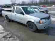 2003 Nissan Frontier XE z VIN 1N6DD26T43C414322, wystawiony jako IAAI lot #41849913 z przebiegiem 199 714 mil mil oraz . Historia ofert i sprzedaży dostępna na DreamBid. Obrazek 1.