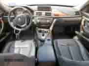 2014 BMW 3 Series 335i Gran Turismo xDrive z VIN WBA3X9C54ED153000, wystawiony jako Copart lot #80764145 z przebiegiem 220 681 mil mil oraz Szkoda całkowita • Salvage title. Historia ofert i sprzedaży dostępna na DreamBid. Obrazek 8.