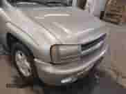 2003 Chevrolet TrailBlazer LT с VIN 1GNDT13SX32394571, выставлен на аукционе IAAI как лот 42742312 с пробегом 233 414 миль миль и . История ставок и продаж доступна на DreamBid. Изображение 14.